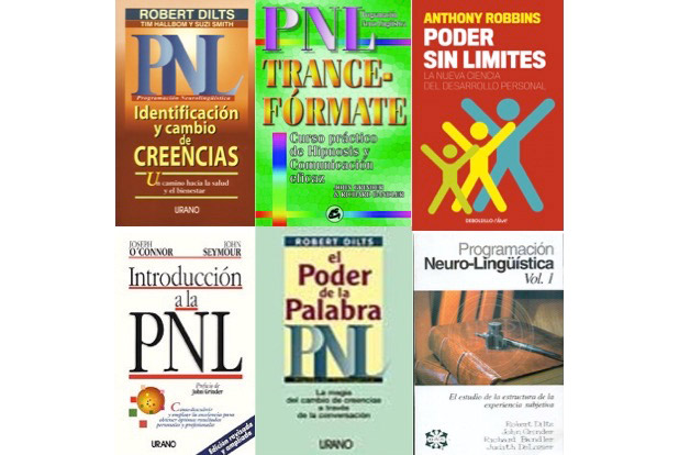 Libros Pnl