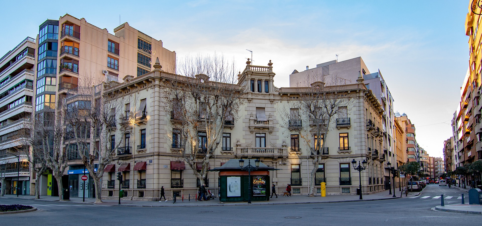 curso coaching Albacete