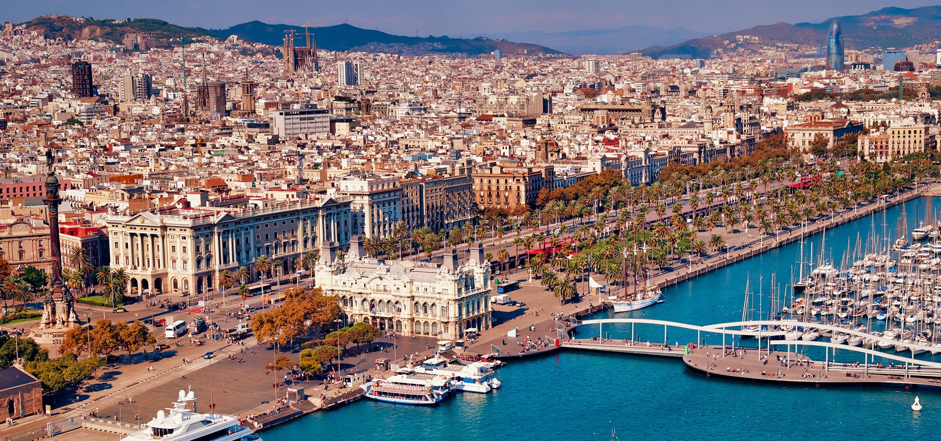 curso coaching Barcelona