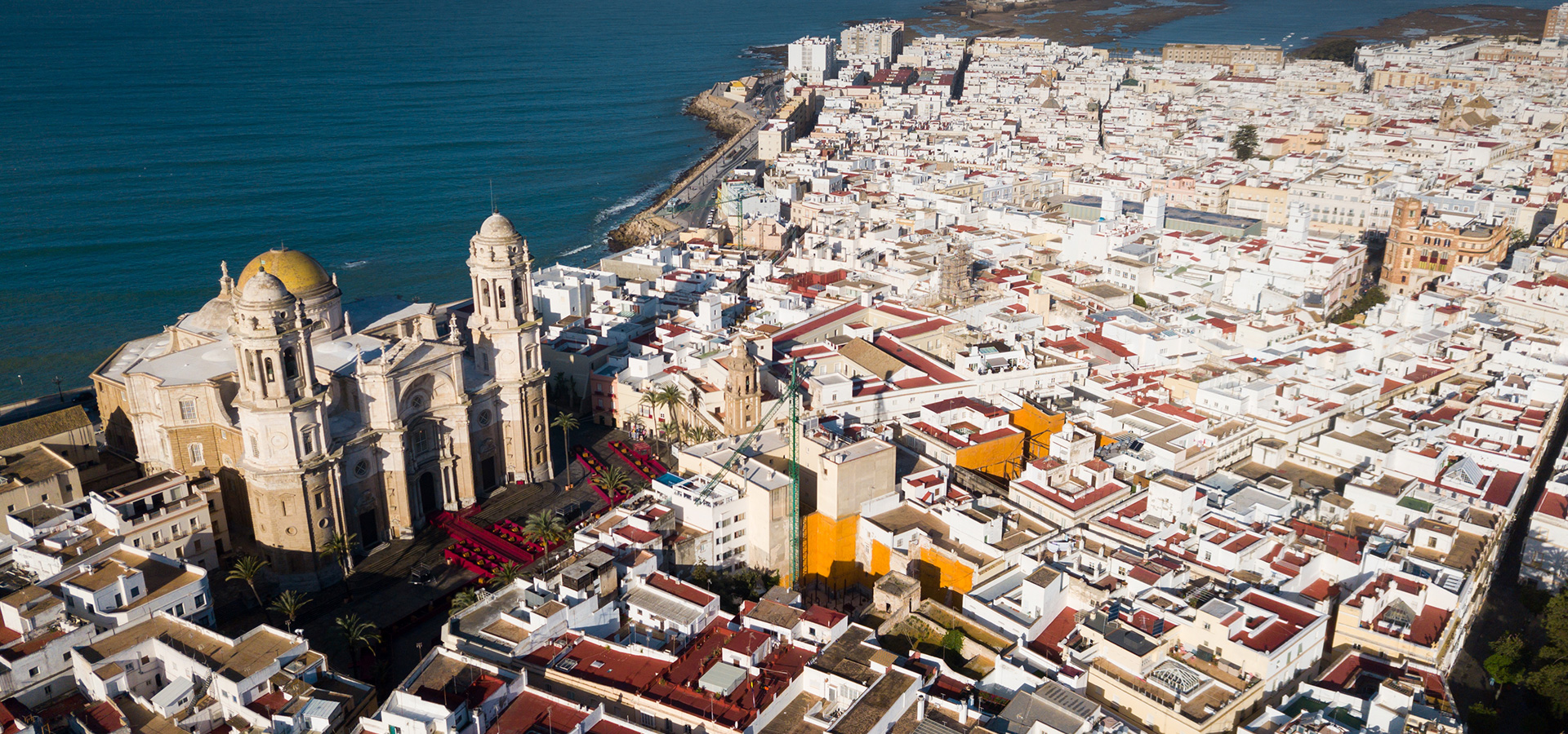 curso coaching Cádiz