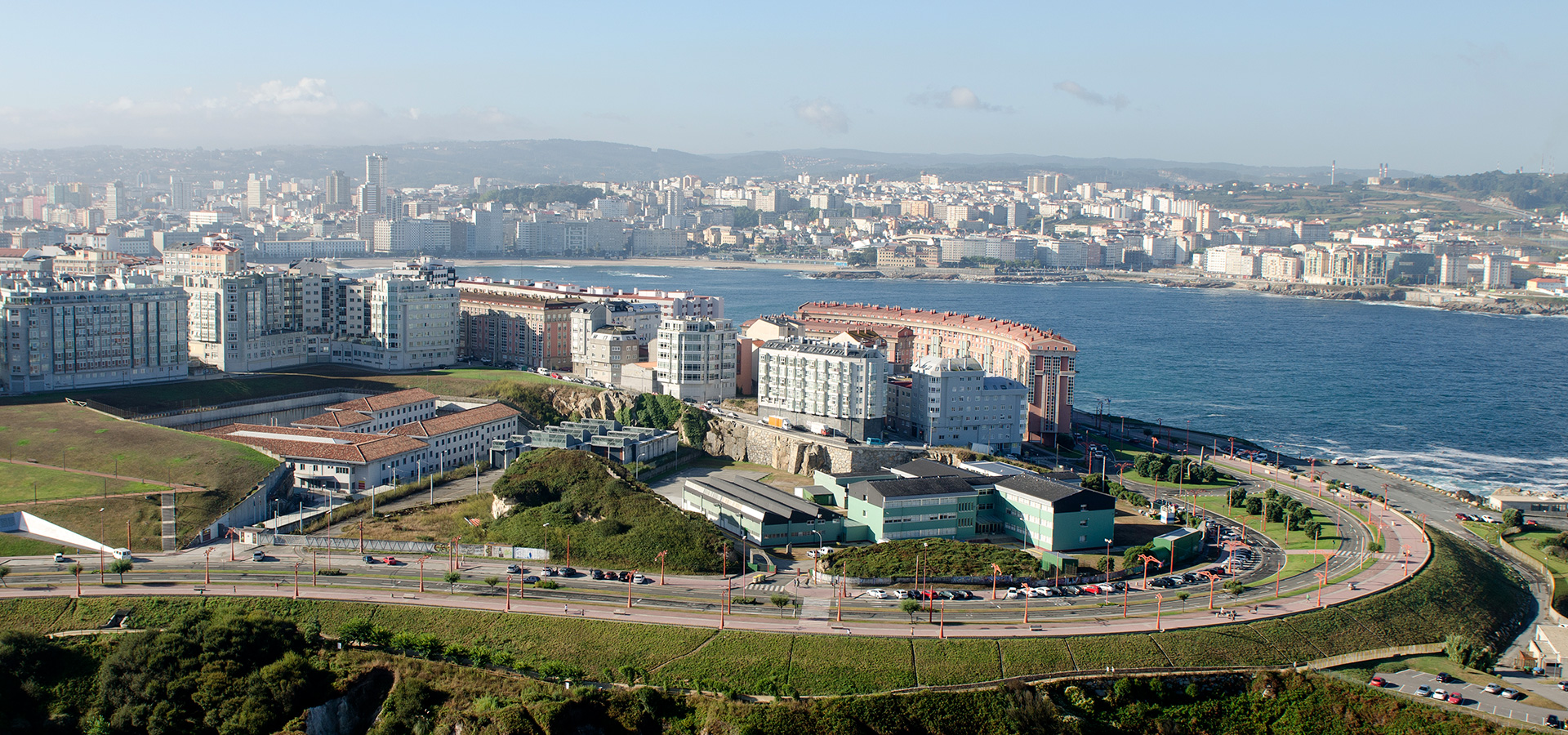 curso coaching A Coruña