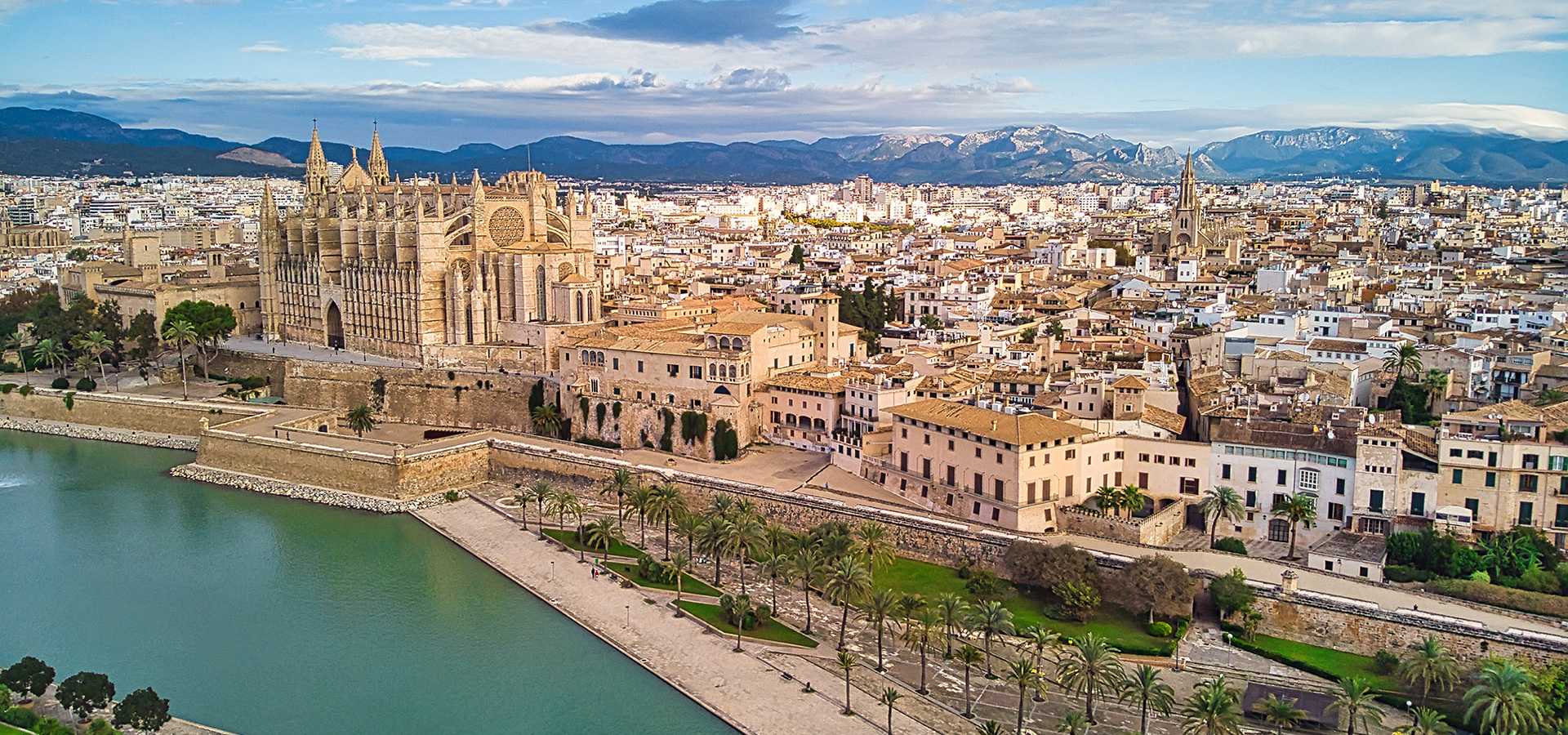 curso coaching Palma de Mallorca