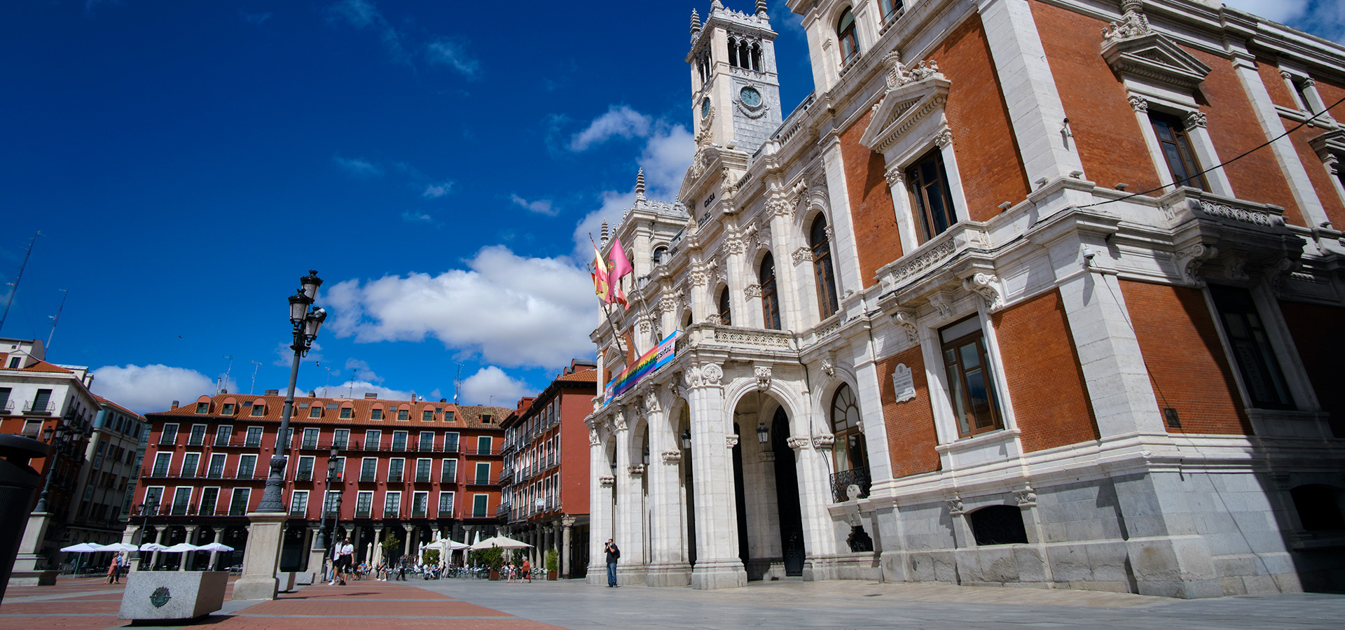 curso coaching Valladolid
